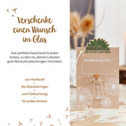 Kleiner Wunscherfüller