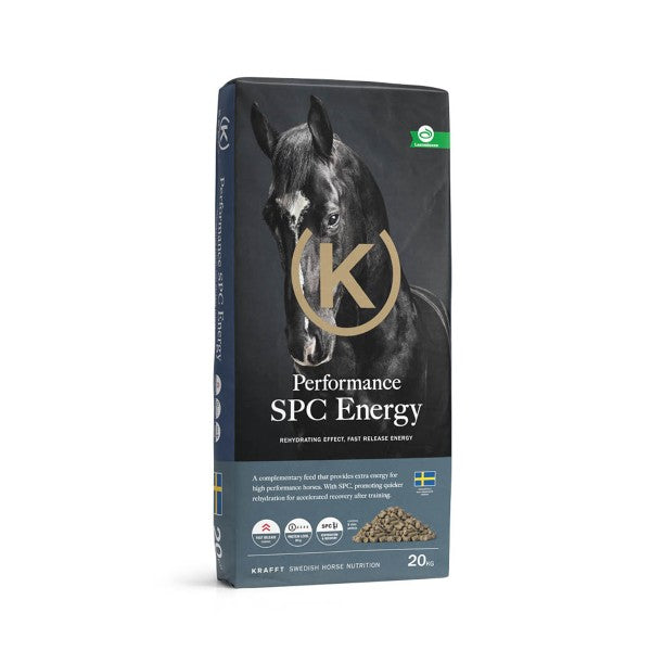 KRAFFT Performance SPC Energy 20kg