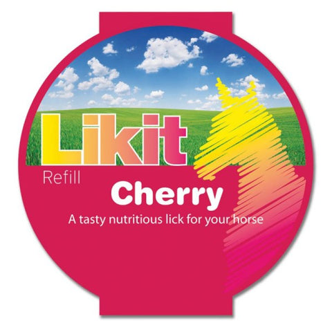 Likit Leckstein, 650 g