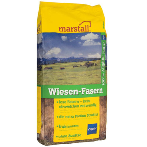 marstall Wiesenfasern 15kg