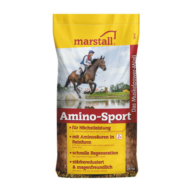 marstall Amino-Sport 20kg