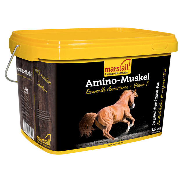 marstall Amino-Muskel