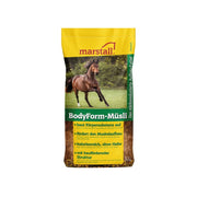 marstall BodyForm-Müsli