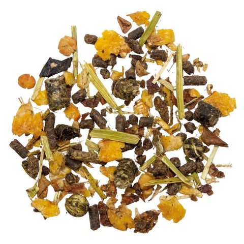 marstall BodyForm-Müsli