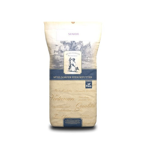 Mühldorfer Senior 20kg