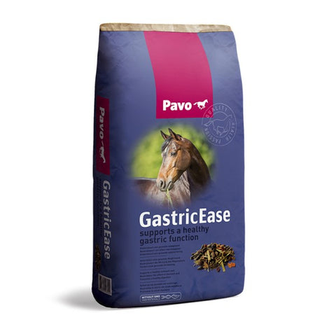 Pavo GastricEase
