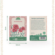 Saatgut Mohnblume