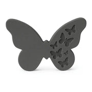 Handgefertigte Schmetterlingsfigur – Zarter Frühlingszauber für dein Zuhause