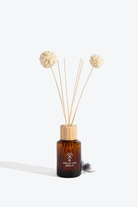 Heimdallr – Raumparfum für Schutz, Klarheit & innere Balance