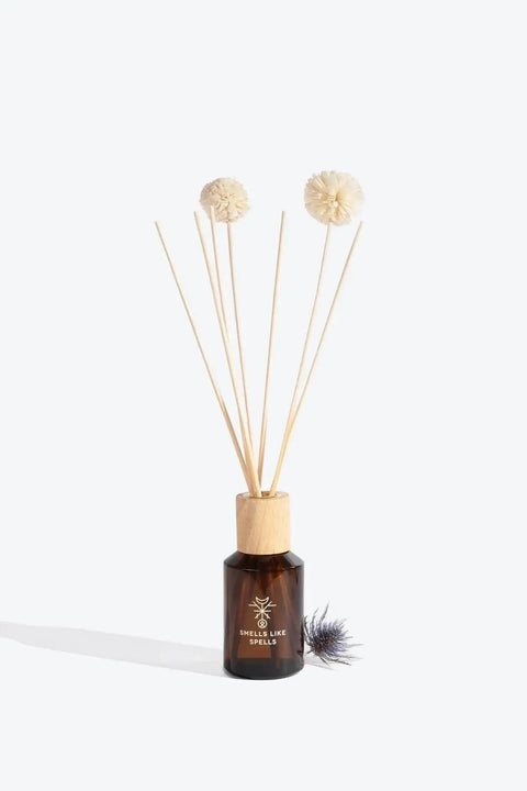 Heimdallr – Raumparfum für Schutz, Klarheit & innere Balance