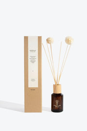 Heimdallr – Raumparfum für Schutz, Klarheit & innere Balance