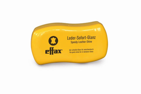 Effax Leder Sofort-Glanz 20er Display