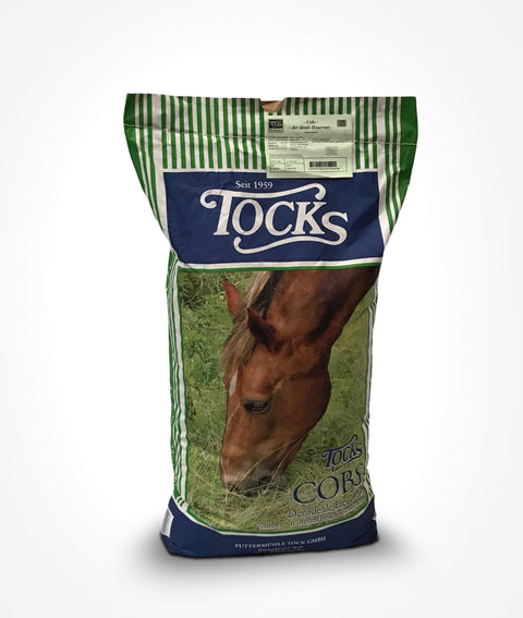 Tocks-Cobs 25kg