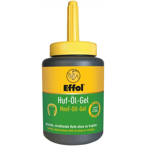 Effol Huf-Öl Gel 475ml