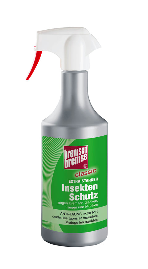 ZEDAN BREMSENBREMSE classic 0,75l