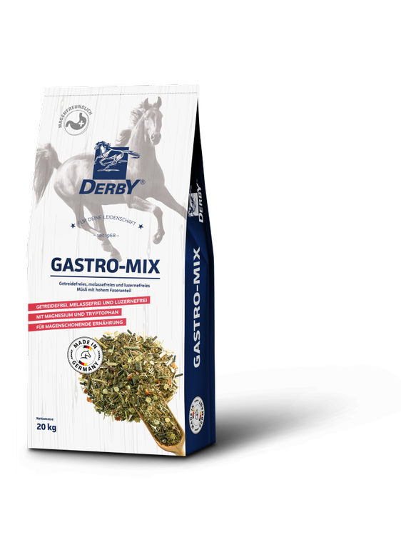 Derby Gastro Mix 20kg