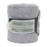 EQuest Bandage Alpha Fleece Regular | 4er Set
