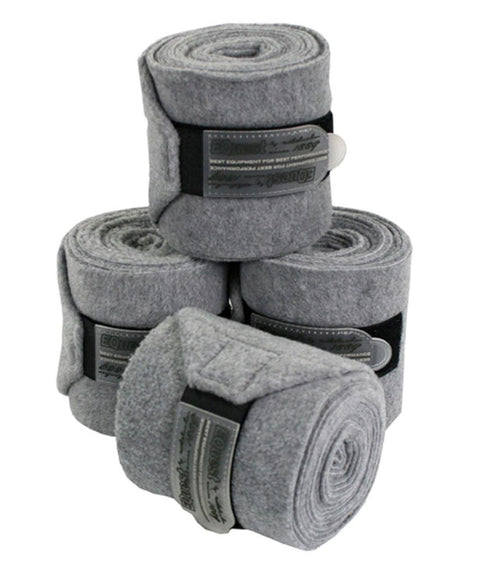 EQuest Bandage Alpha Fleece Regular | 4er Set