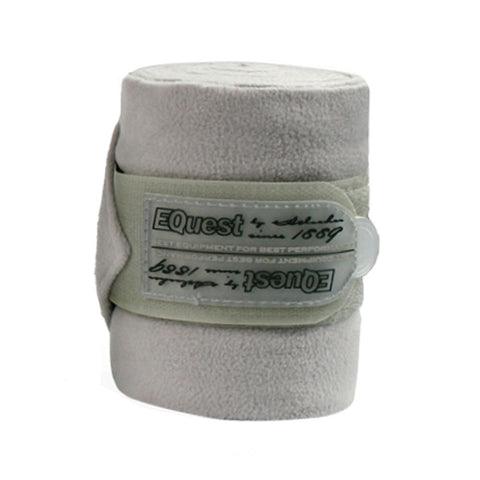 EQuest Bandage Alpha Fleece Regular | 4er Set