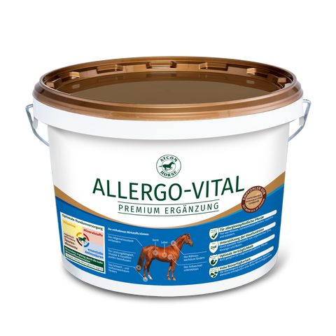 ATCOM Allergo-Vital ® 5kg