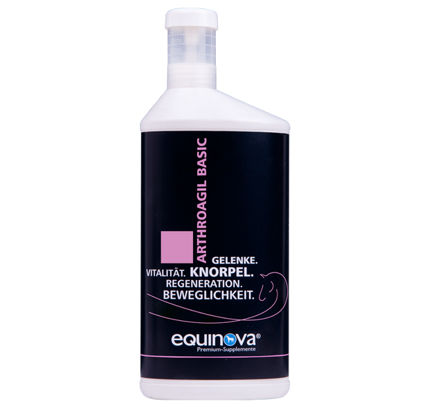 Equinova ARTHROAGIL BASIC LIQUID 1L