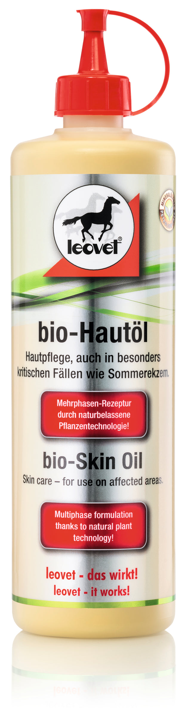 leovet Bio-Hautöl