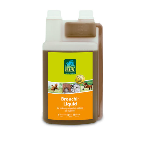 LEXA Bronchi Liquid 1l