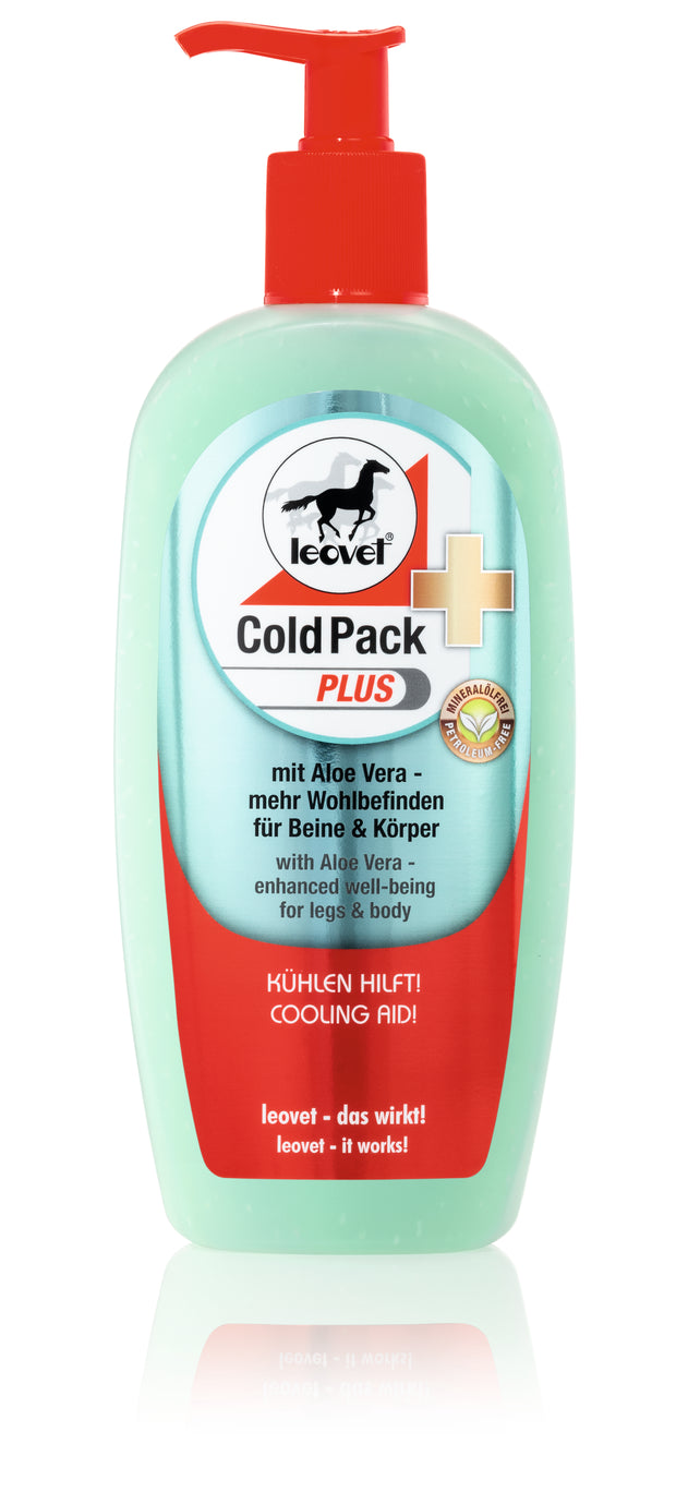 leovet Cold Pack Plus
