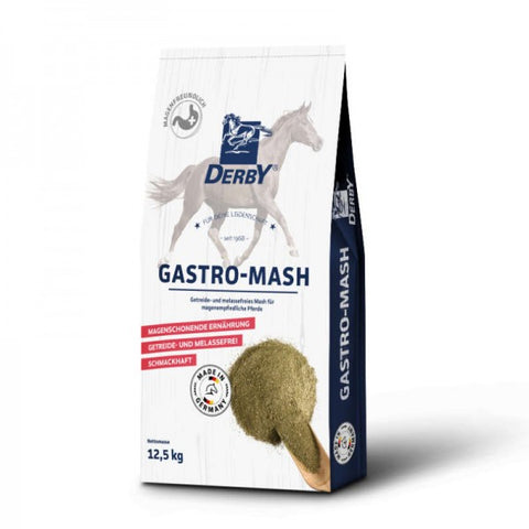 Derby Gastro-Mash 12,5 kg