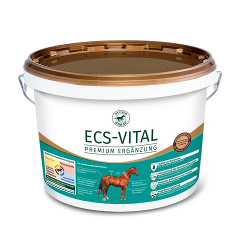 ATCOM ECS-Vital ® 5kg