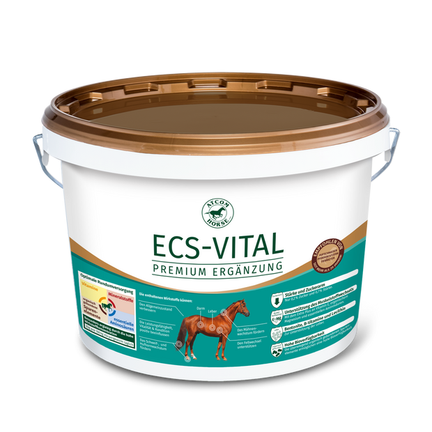 ATCOM ECS-Vital ® 5kg
