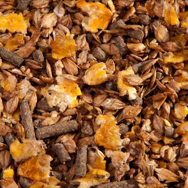 Eggersmann EMH Classic Müsli 20kg