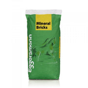 Eggersmann Mineral Bricks 25kg