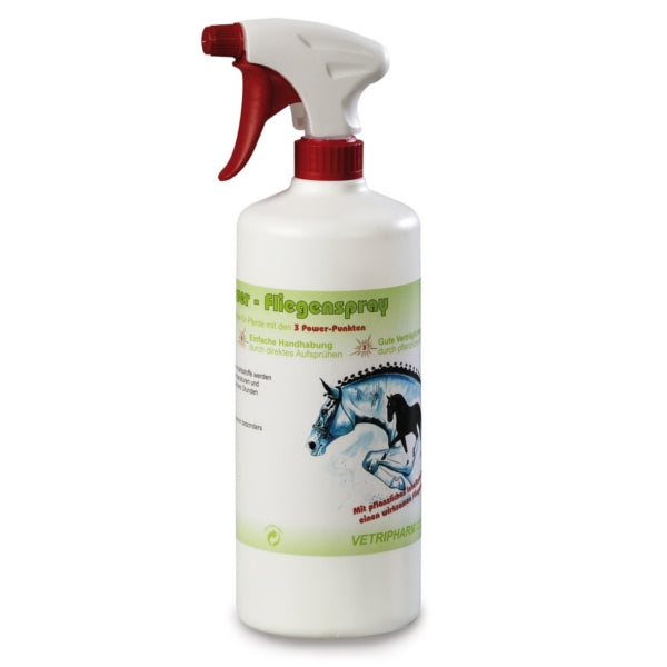 EquiPower Fliegenspray