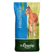 St.Hippolyt Fohlengold 20kg