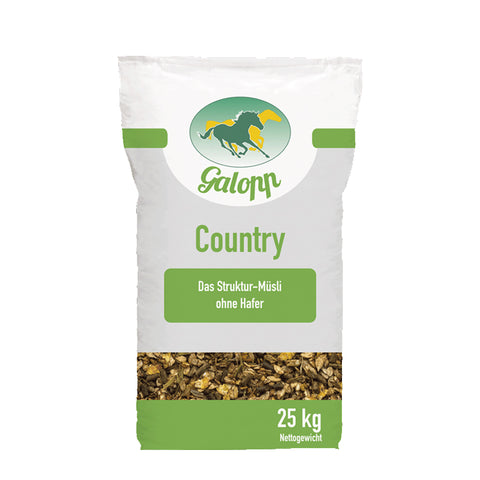Galopp Country 25kg