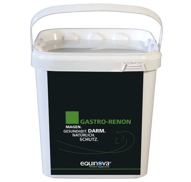 EQUINOVA GASTRO-RENON 3kg