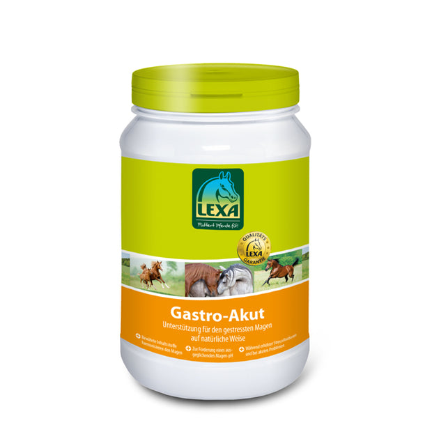 LEXA Gastro Akut 1kg