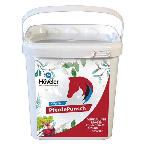 Höveler PferdePunsch 5kg