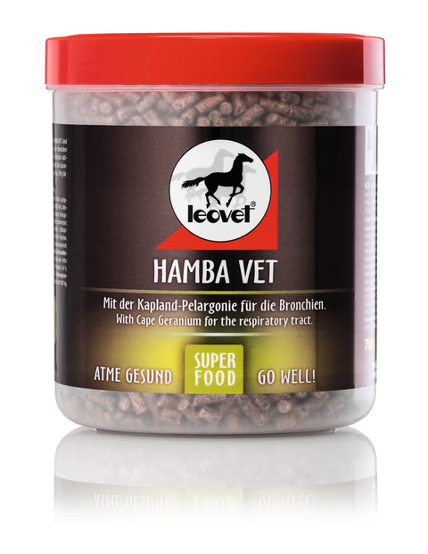 leovet Hamba-Vet