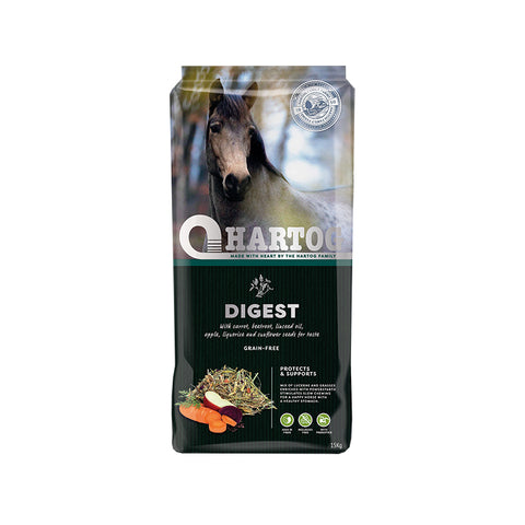 Hartog Digest 15kg