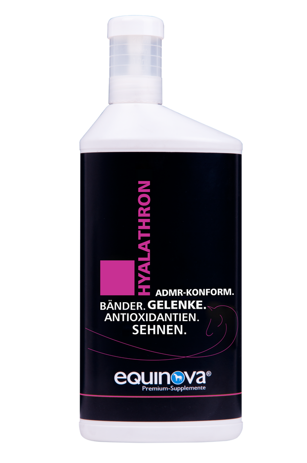 EQUINOVA HYALATHRON LIQUID 1L