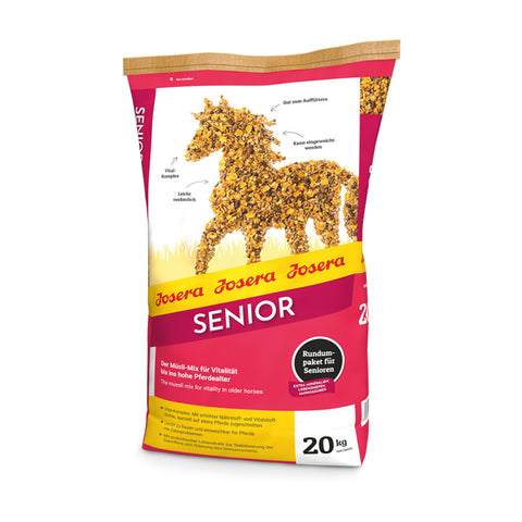 Josera Senior 20kg