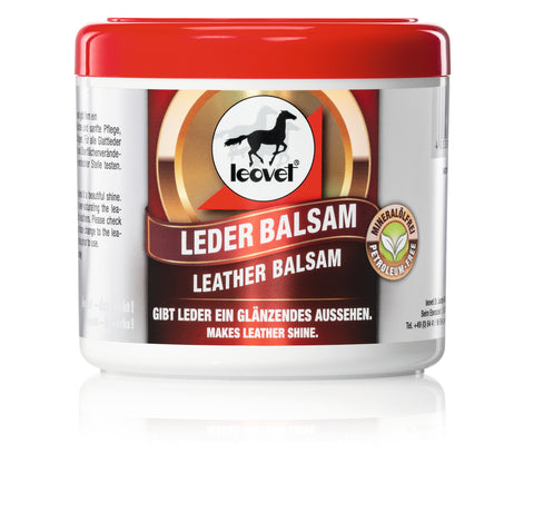 leovet Leder Balsam