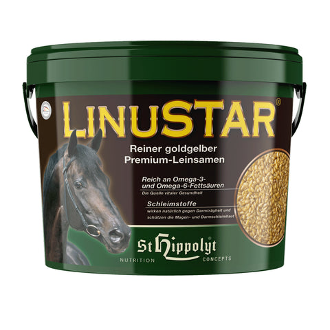 St.Hippolyt LinuStar