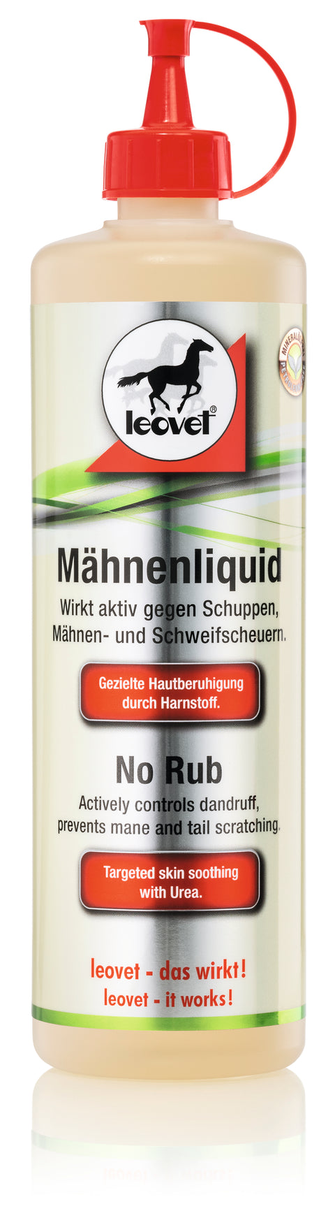 leovet Mähnenliquid