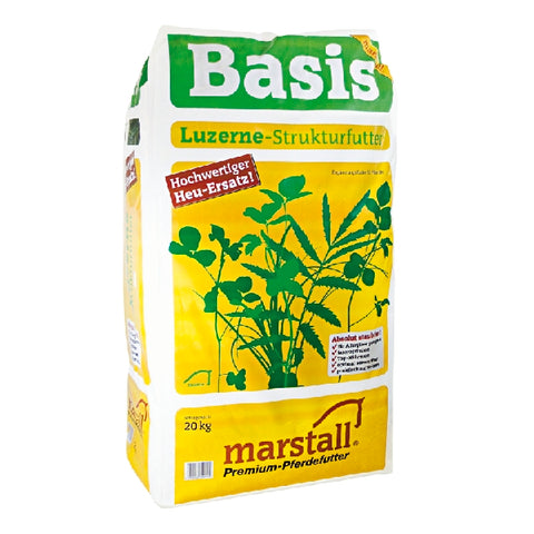 marstall Basis 20kg