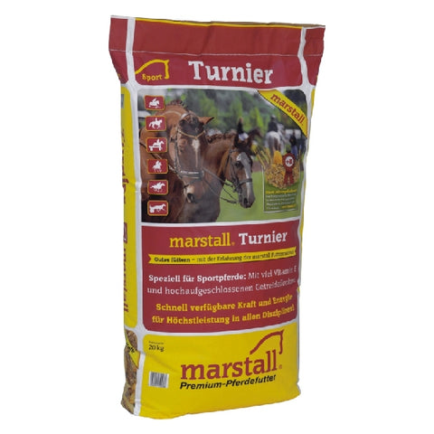 Marstall Turnier 20kg