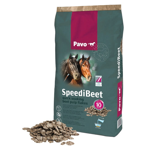 Pavo SpeediBeet 15kg