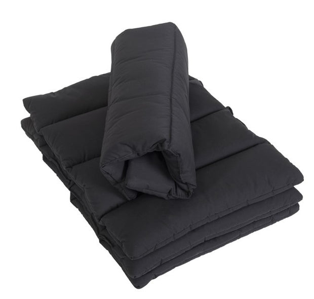 TORPOL® BEIN WRAP-AROUND-POLSTER (4 Stück)